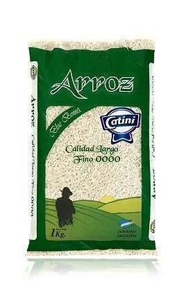 AVENA CATINI INST. 400G