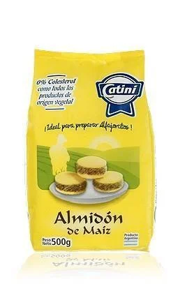 ALMIDON DE MAIZ CATINI  1KG