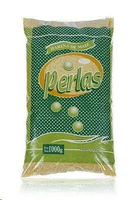 HARINA DE MAIZ CUÑA PIRU 1 KG