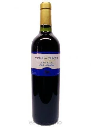 CAROYA AMABILE 750