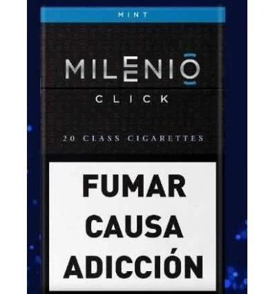 MILENO ICERGY 
