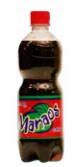 MANAOS COLA 600