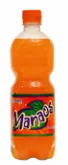 MANAOS NARANJA 600
