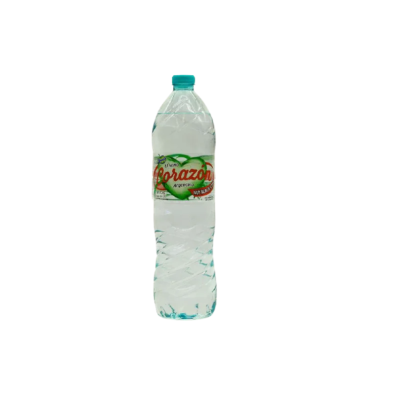 AGUA CORAZON X 500 ML 