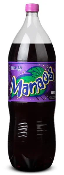 MANAOS UVA 2.25L.
