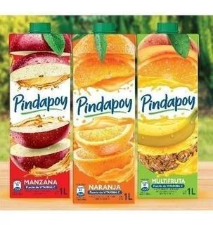 PINDAPOY DURAZNO 1L