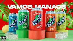 MANAOS LIMA LATA X 354CC 