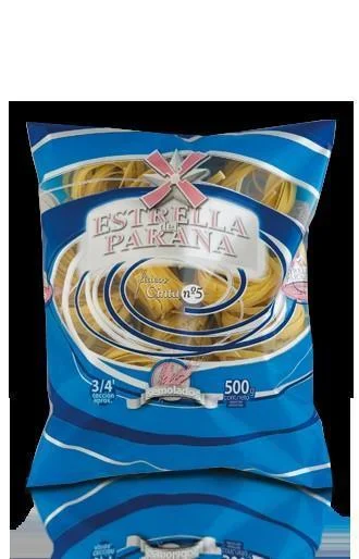 FIDEO ESTRELLA DEL PARANA CINTA NU 5 1K
