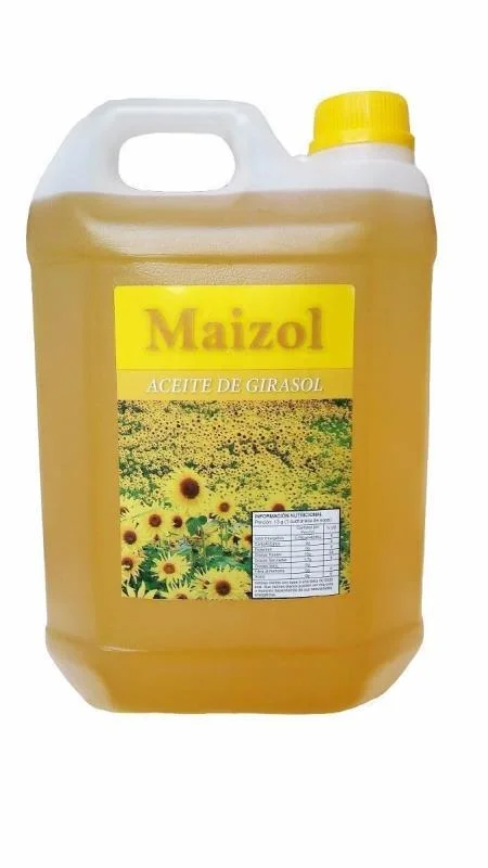 ACEITE GERASOL 4.5L