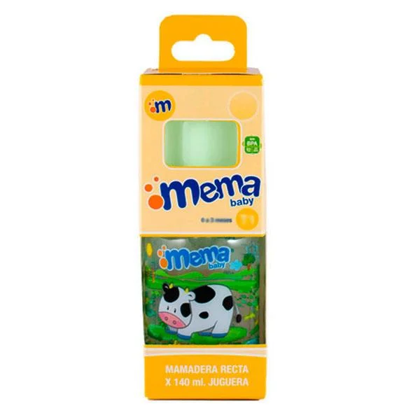 MAMADERA TOMASOLITO X 140 ML