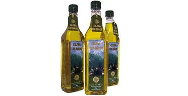 ACEITE 120 ANOS 500ML
