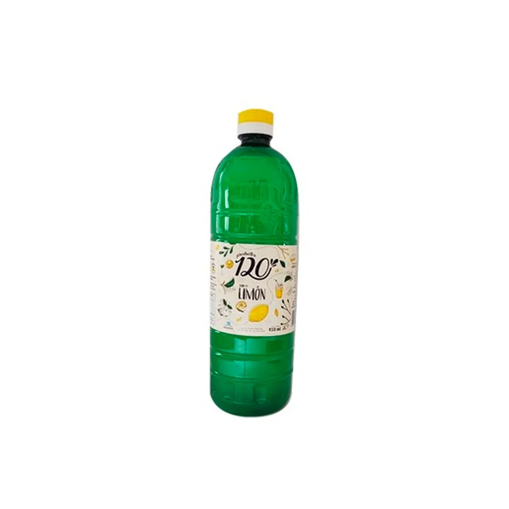 JUGO DE LIMON 1L 120