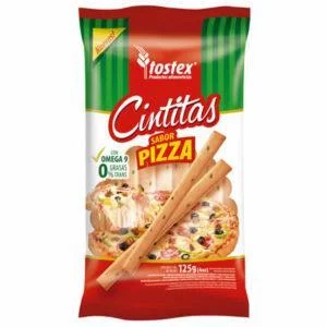 CINTITAS CROCANTE HORNEADAS 125G