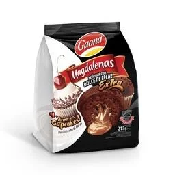 GAONA MAGDALENA  CHOCO/DDL