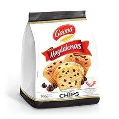 GAONA MAGDALENA C/CHIP X 180GRS