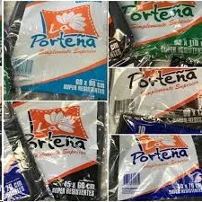 BOLSA RESIDUOS LA PORTENA 80X 110