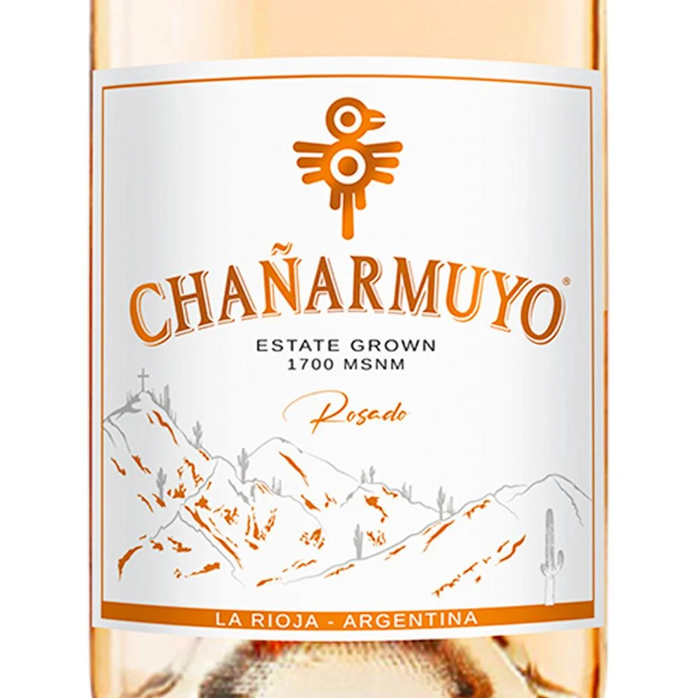 GRAN VINO ROSE CEST UN ROSE 500L