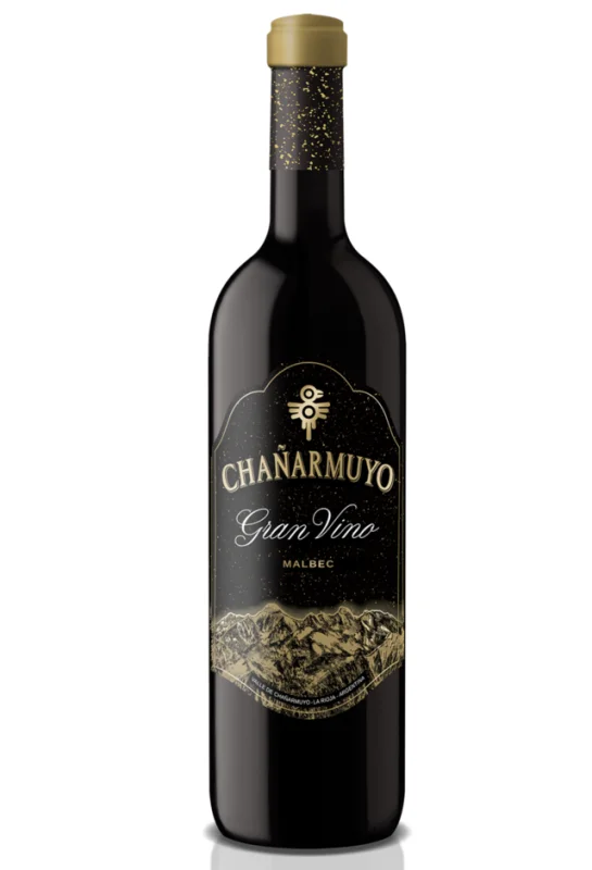 GRAN VINO CABERNET SAUVIGNON 2019 CHAÑARMUYO