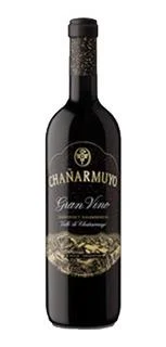 GRAN VINO TANNAT 2020 CHAÑARMUYO 