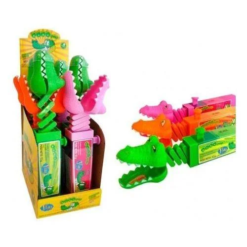 CHOCOPOP FUN CANDY 17G