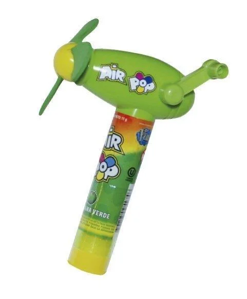 AIR POP 