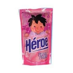 HEROE SUAV. FLORES FRUTALES X 900 ML 