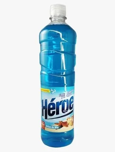HEROE LIMP.LIQU BRISA DE MAR X 900 ML 