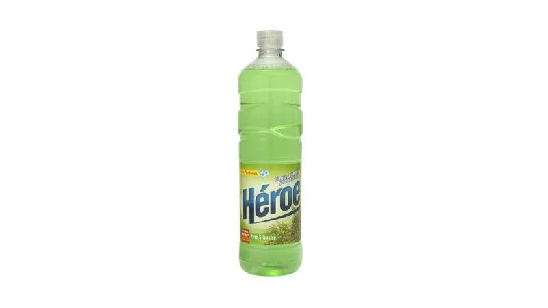 HEROE LIMP.LIQUI PINO SILVESTRE X 900 ML