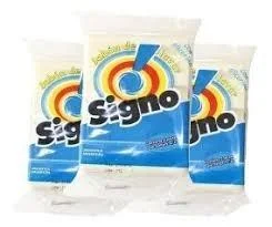 JABON SIGNO X2 200G C/U