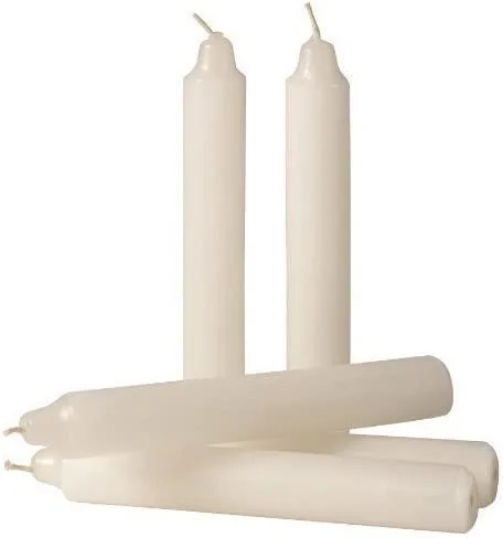 VELA CARABELA 100MM