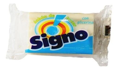 JABON BCO SIGNO C/E 150