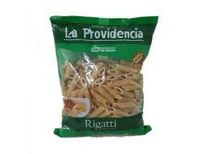 LA PROVIDENCIA FIDEO RIGATTI X500GRS