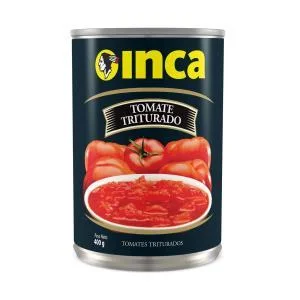 INCA TOMATE TRIT.X 400 G