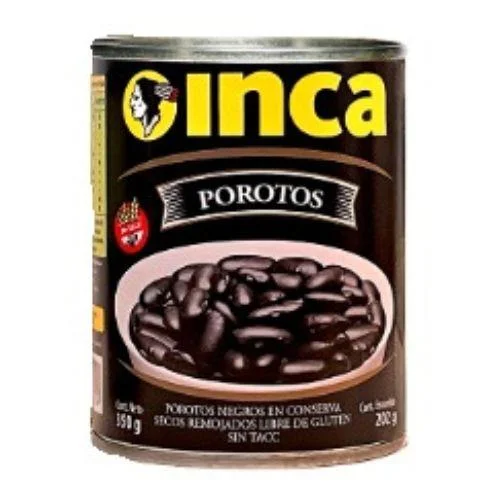 POROTOS INCA 350 G