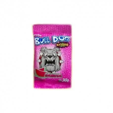BULL DOG SANDIA 30G