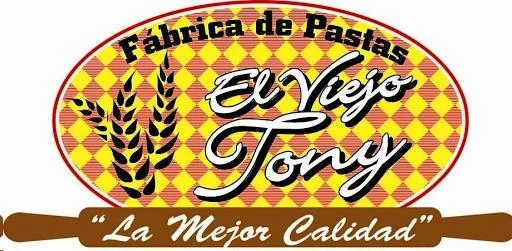 TAPAS VIEJO TONY HORNO