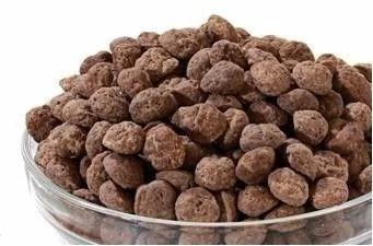 BOLITAS CHOCOLATADAS LASFOR 180 G