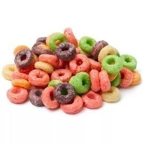 ARITOS FRUTADOS LASFOR 180 G