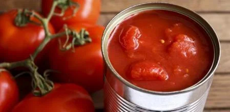 TOMATE TRITURADO COINCO 910G