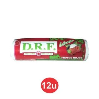 D R F FRUTOS ROJOS X23G