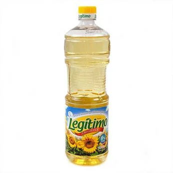 ACEITE LEGITIMO GIRASOL 900