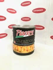 PIACERE COCTEL DE 4 FRUTAS 820G