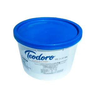 CREMA DE LECHE TEODORO X 200 G 