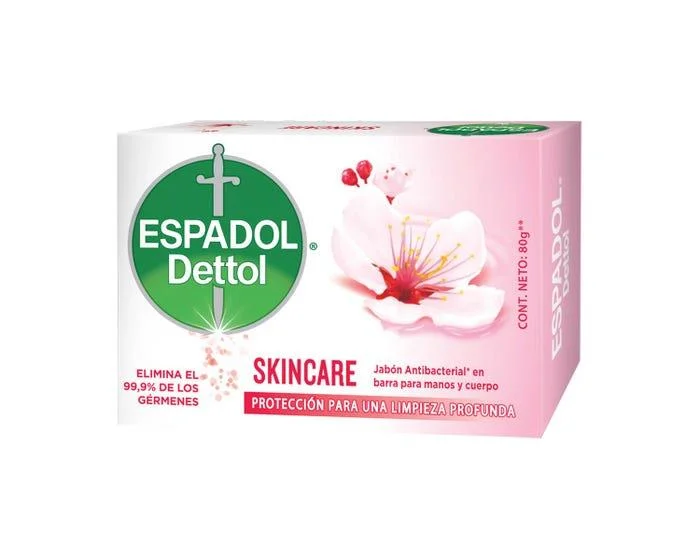 JABON ESPADOL SKINCARE 80G