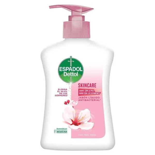 ESPADOL SKINCARE JABON
