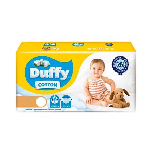 DUFFY PAÑAL XG 28U