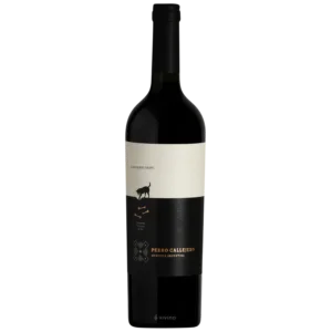 PERRO CALLEJERO MALBEC 750ML