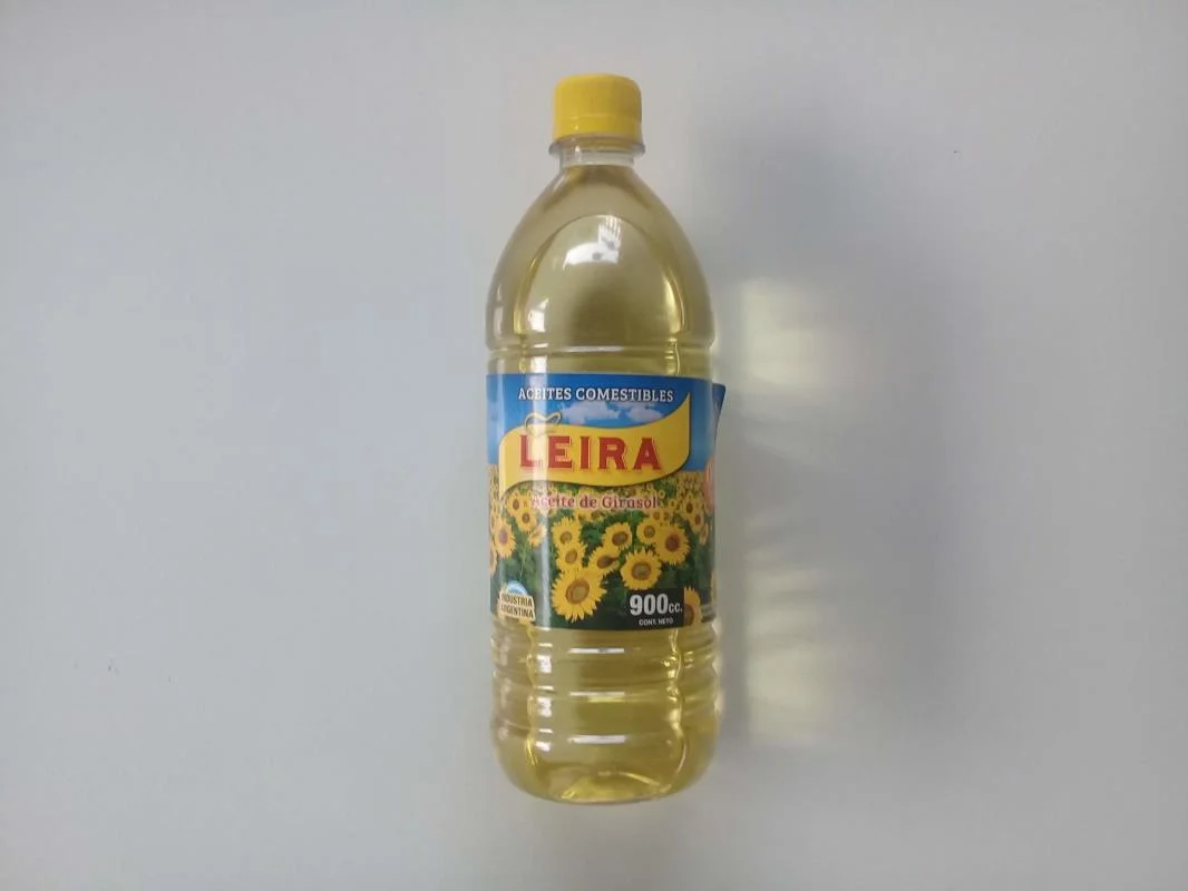 ACEITE LEIRA GIRASOL 900 