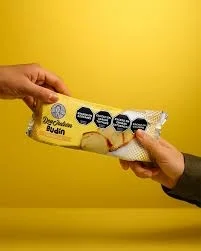 BUDIN DON JULIAN VAINILLA X 160GRS