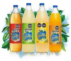 LEVITE NARANJA 2.25L